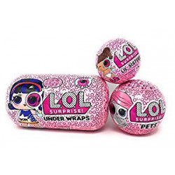 LoL Surprise Serie4