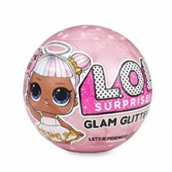 LoL Surprise Glam Glitter