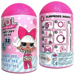 LoL Surprise Jewellery...