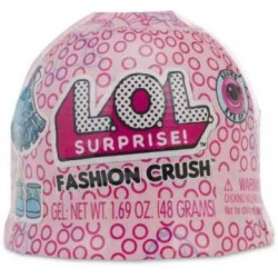 LoL Surprise Fashion Crush X 1